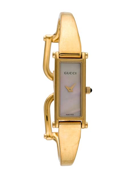 gucci men's wristwatch model 1500|Gucci 1500 watch price.